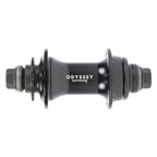 ODYSSEY BMX Antigram V2 Cassette Rear Hub (Black)