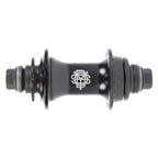 ODYSSEY BMX Antigram V2 Cassette Rear Hub (Black)