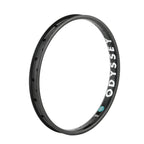 ODYSSEY BMX Big-Boyd Rim (Black)