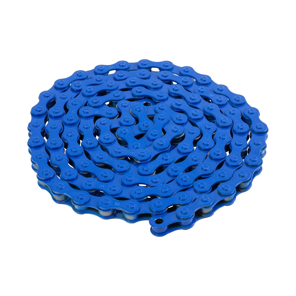 ODYSSEY BMX Bluebird Chain (Blue)