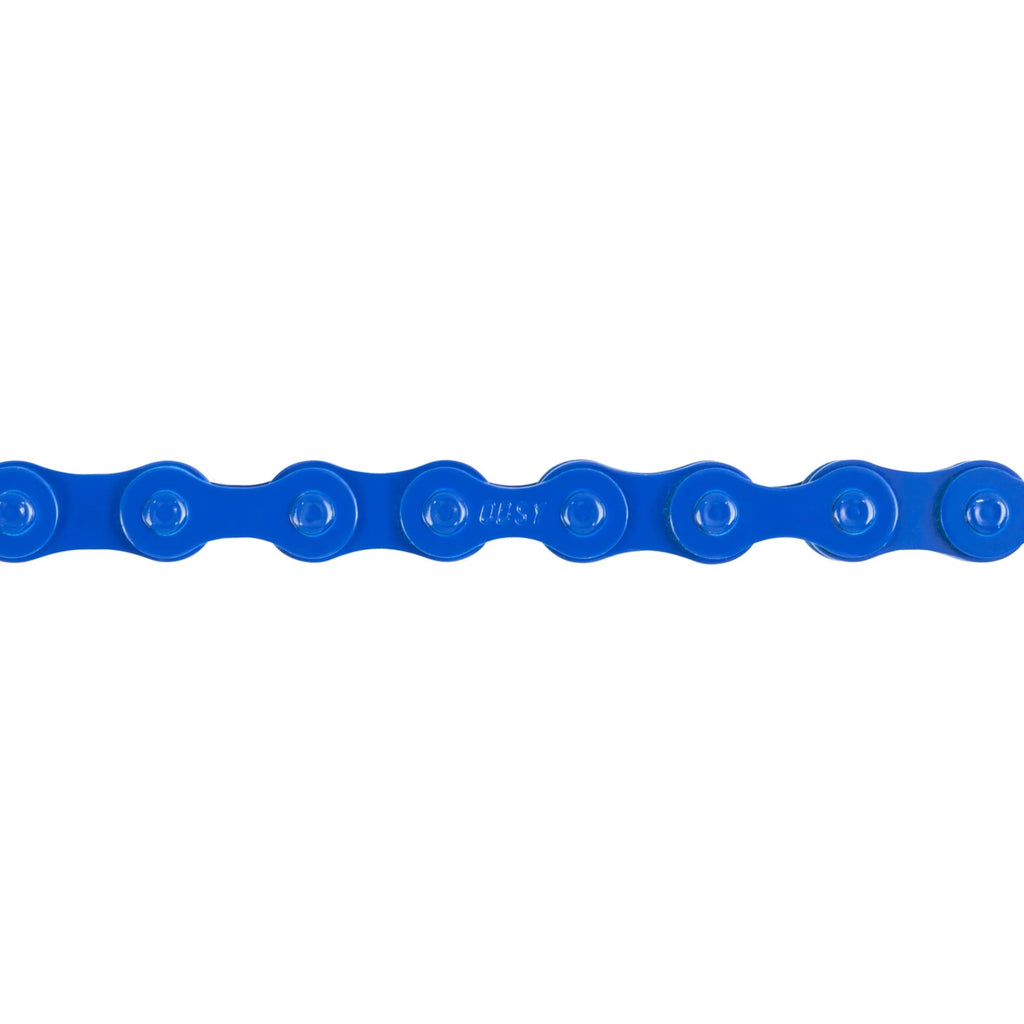 ODYSSEY BMX Bluebird Chain (Blue)