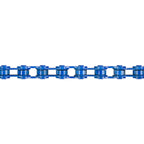 ODYSSEY BMX Bluebird Chain (Blue)