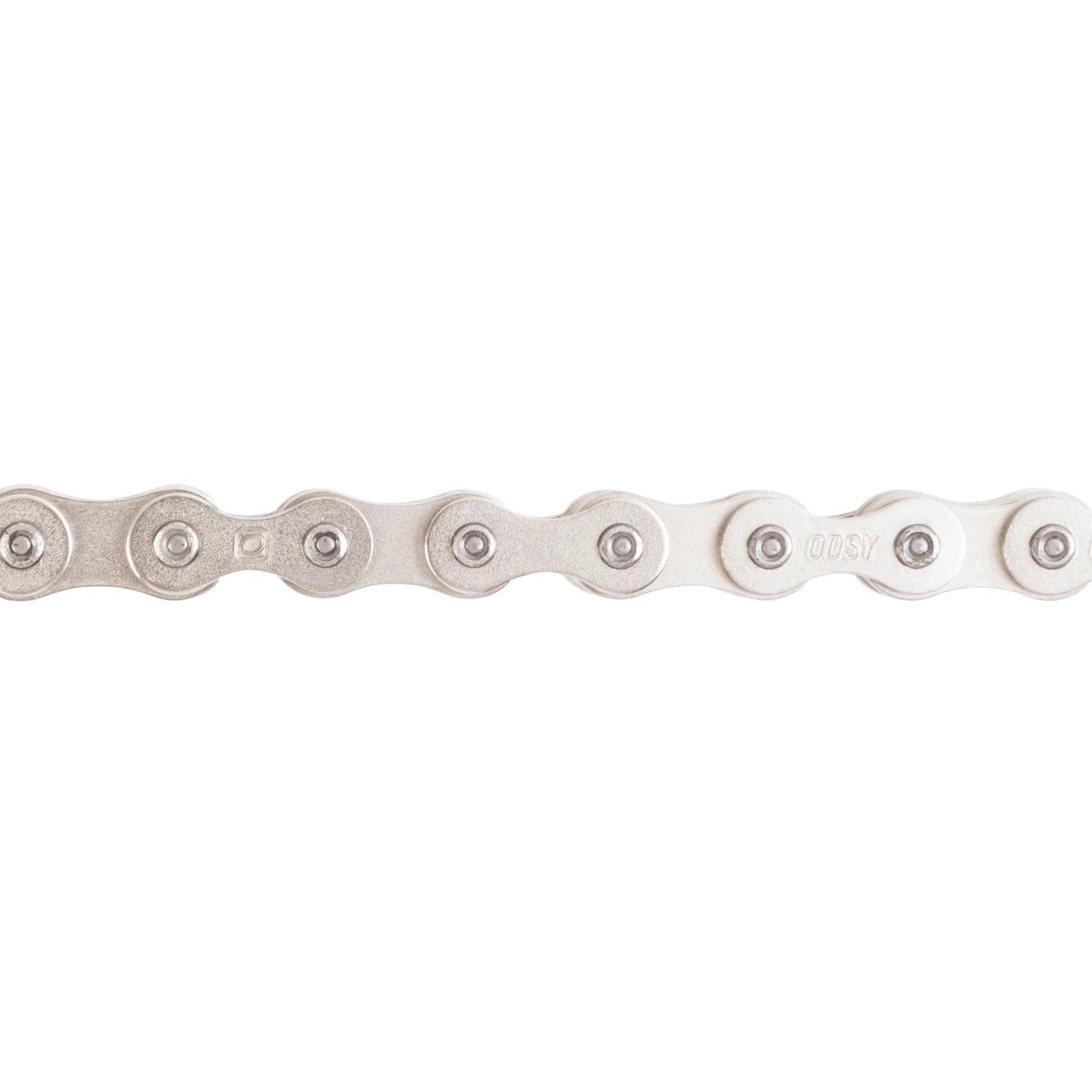 ODYSSEY BMX Bluebird Chain (Silver)