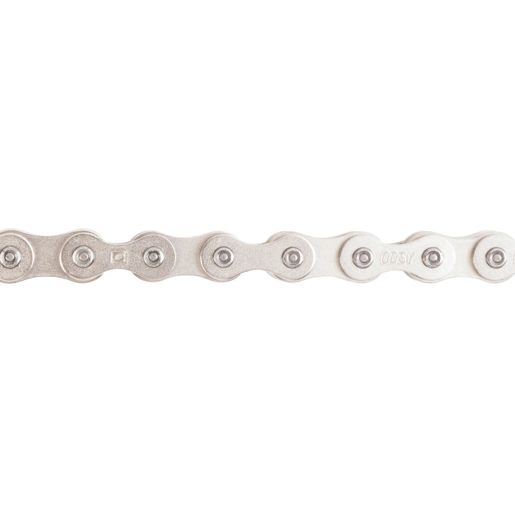 ODYSSEY BMX Bluebird Chain (Silver)