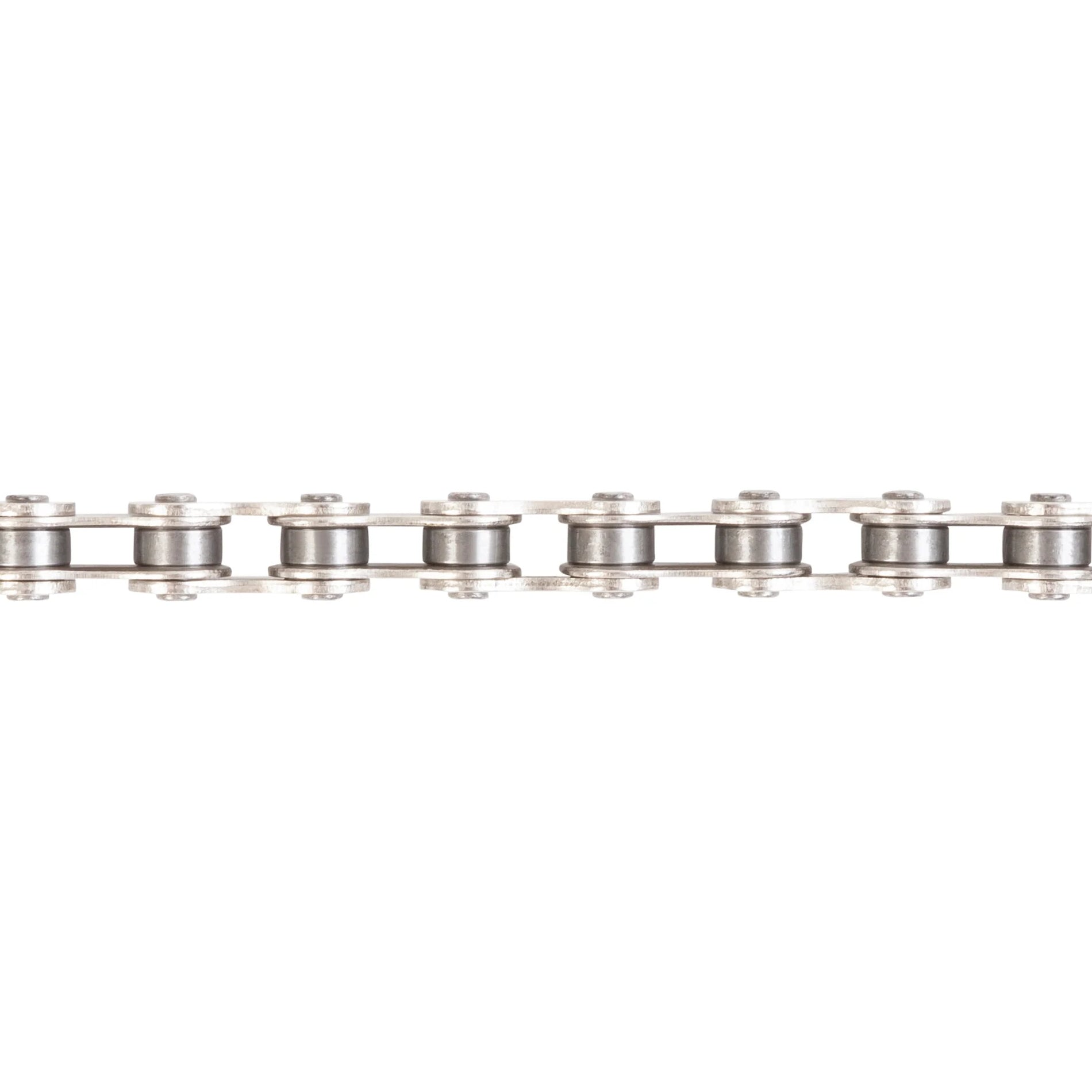 ODYSSEY BMX Bluebird Chain (Silver)