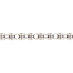ODYSSEY BMX Bluebird Chain (Silver)