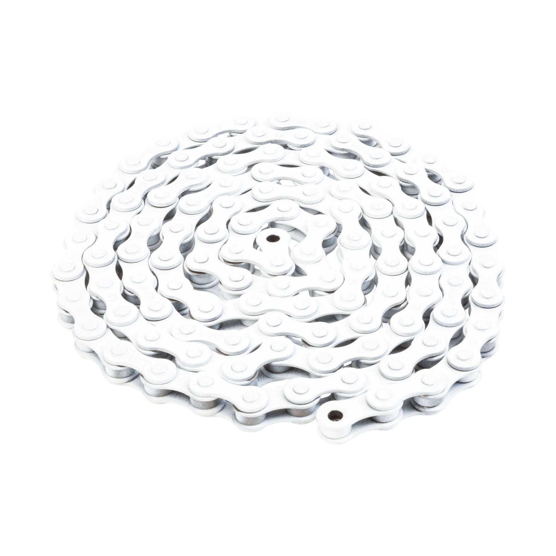 ODYSSEY BMX Bluebird Chain (White)