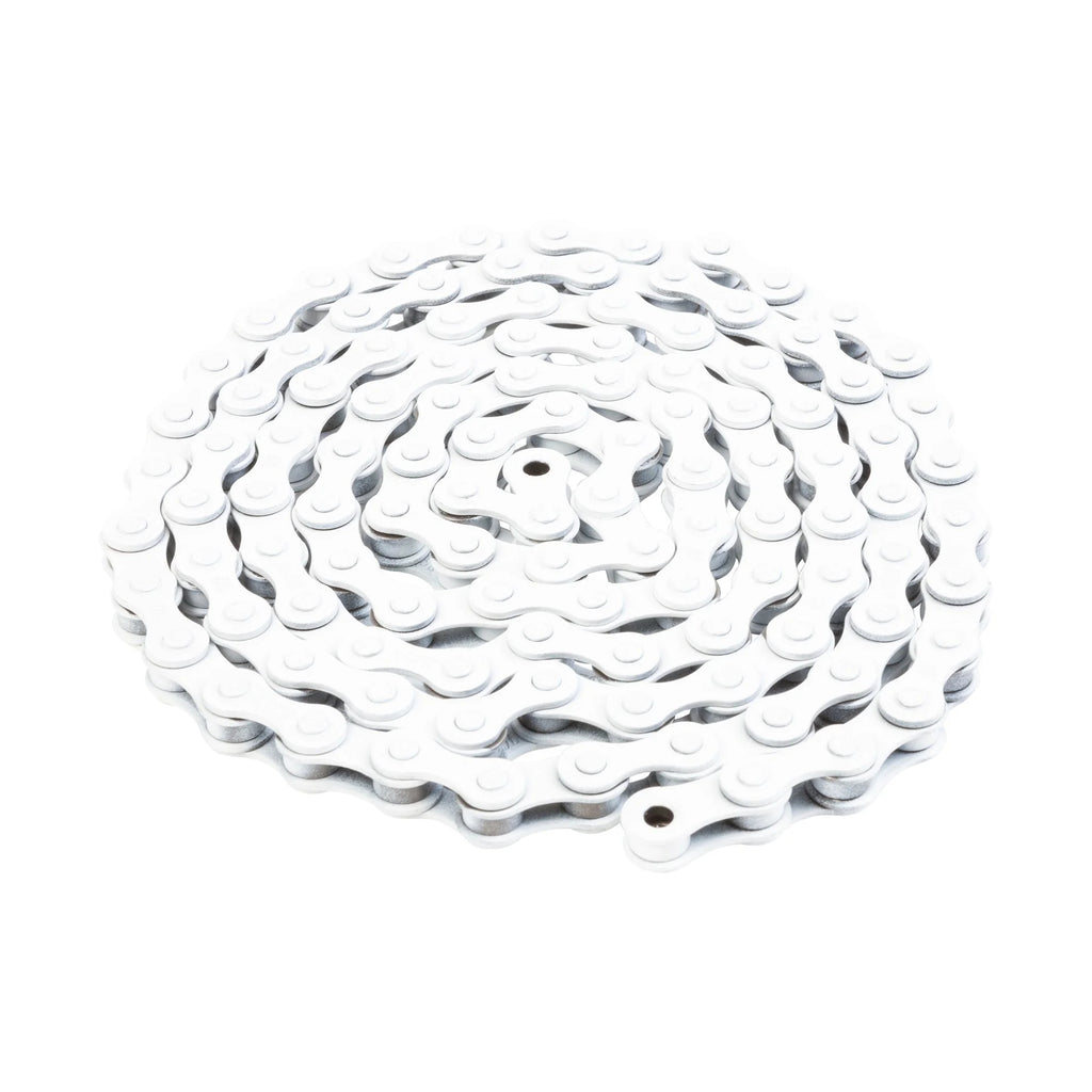 ODYSSEY BMX Bluebird Chain (White)