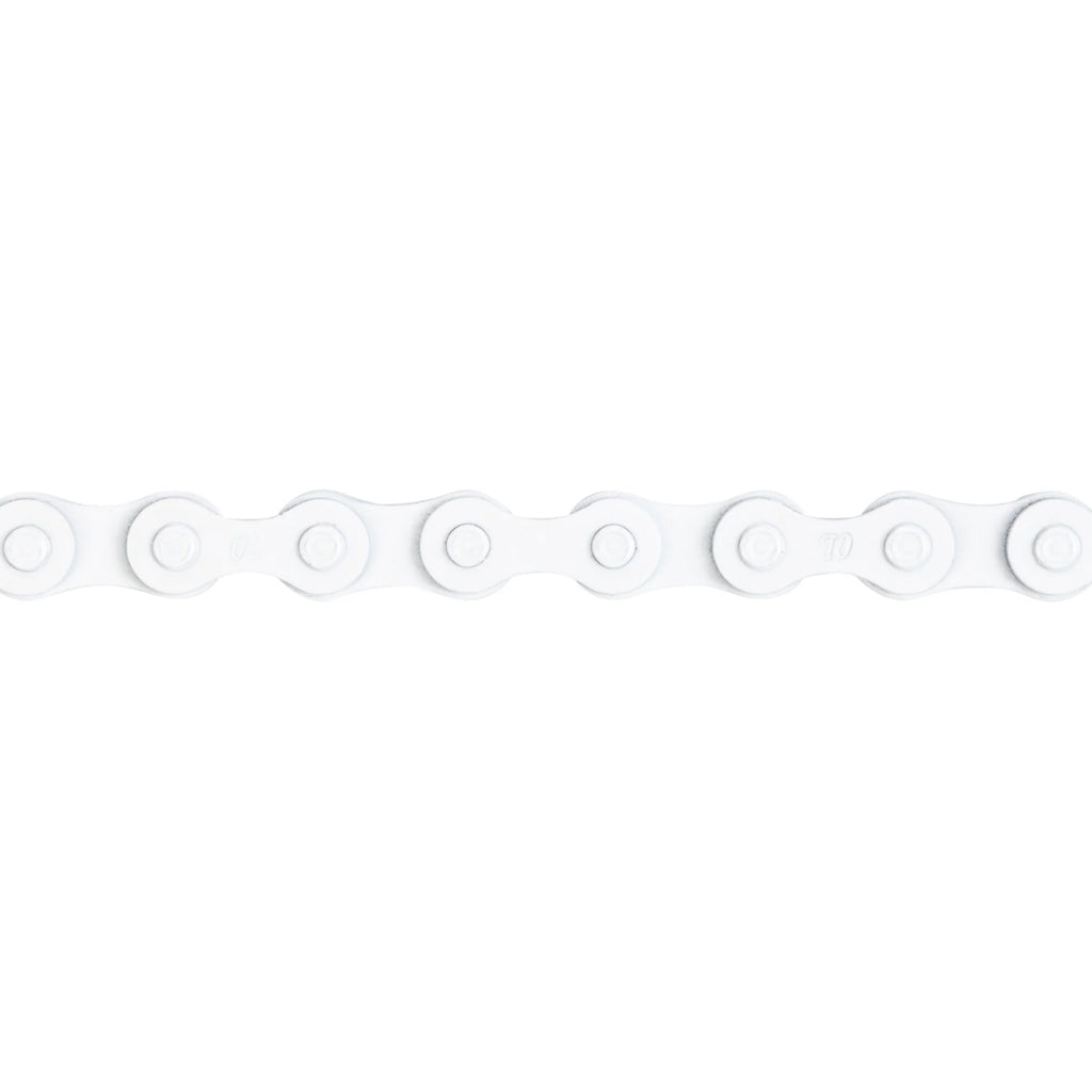 ODYSSEY BMX Bluebird Chain (White)