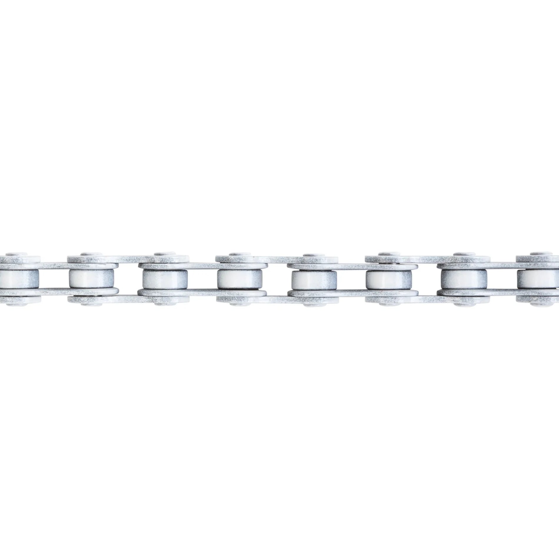 ODYSSEY BMX Bluebird Chain (White)