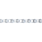 ODYSSEY BMX Bluebird Chain (White)