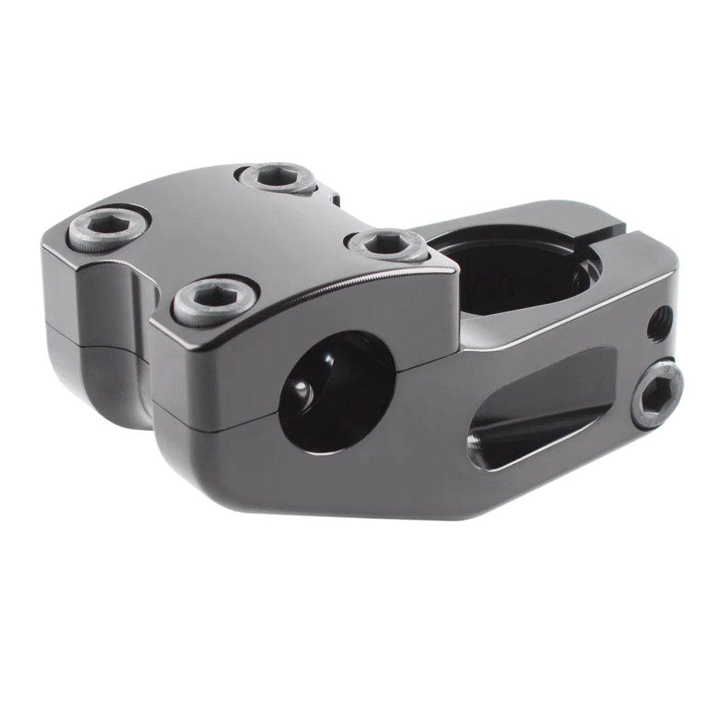 ODYSSEY BMX Boss V2 Top Load Stem (Black)