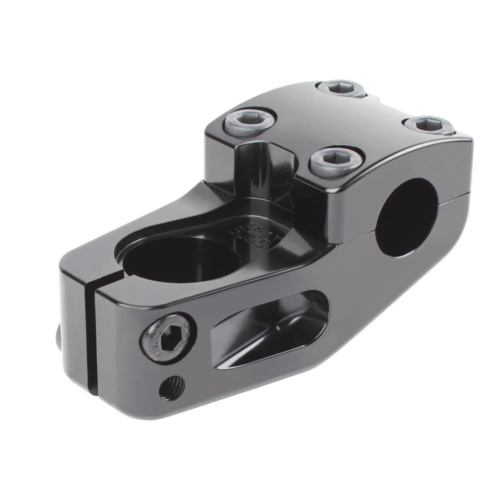 ODYSSEY BMX Boss V2 Top Load Stem (Black)