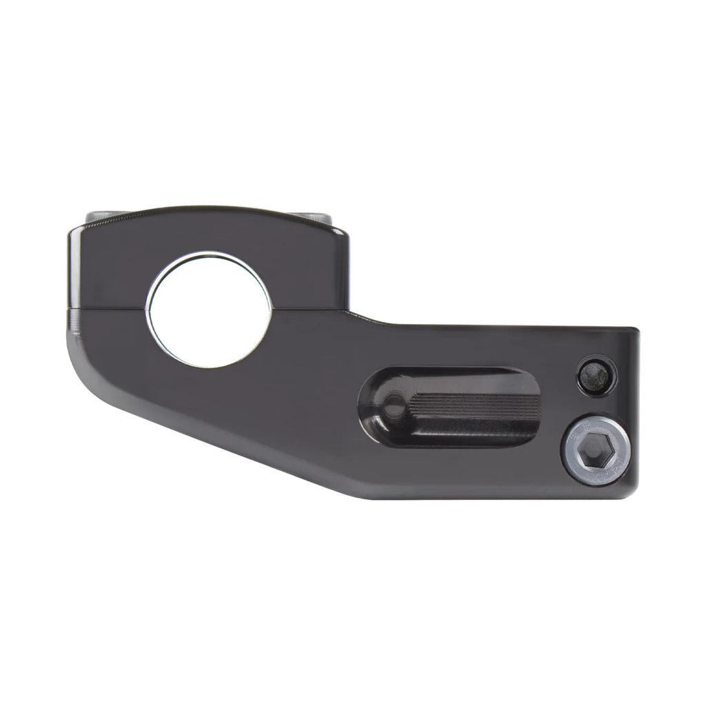 ODYSSEY BMX Boss V2 Top Load Stem (Black)