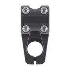 ODYSSEY BMX Boss V2 Top Load Stem (Black)