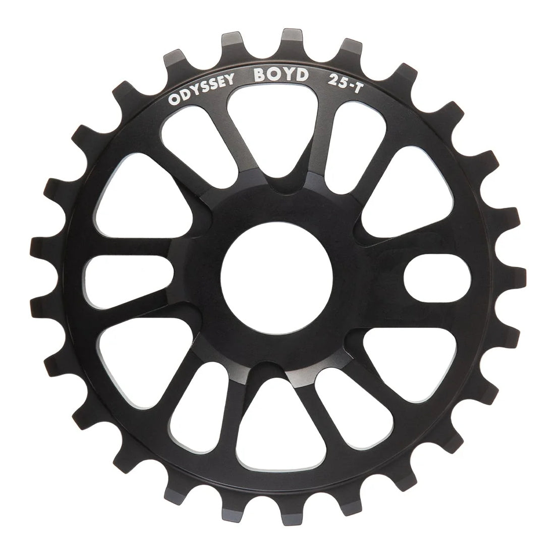 ODYSSEY BMX Boyd Sprocket (Black)