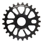ODYSSEY BMX Boyd Sprocket (Black)