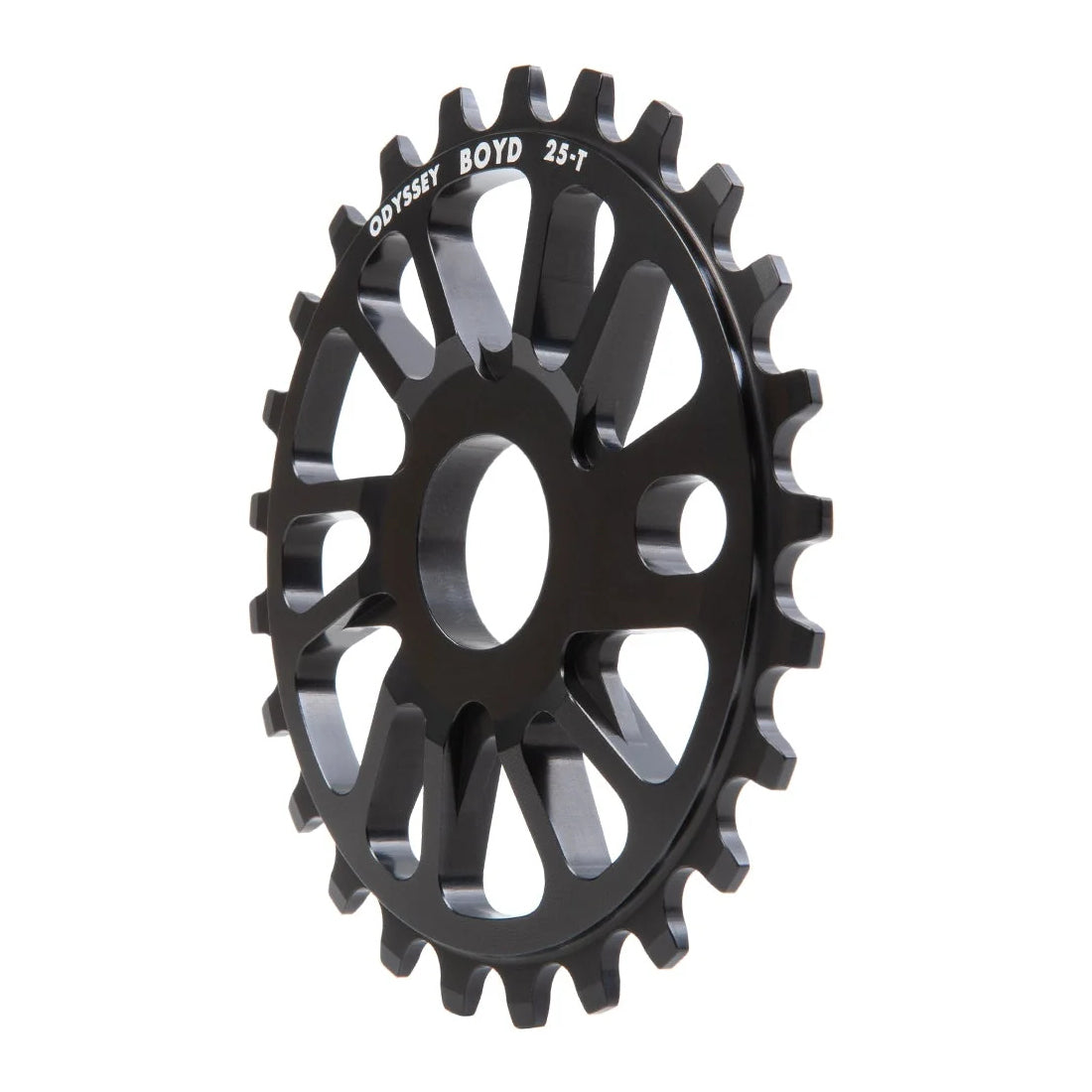 ODYSSEY BMX Boyd Sprocket (Black)
