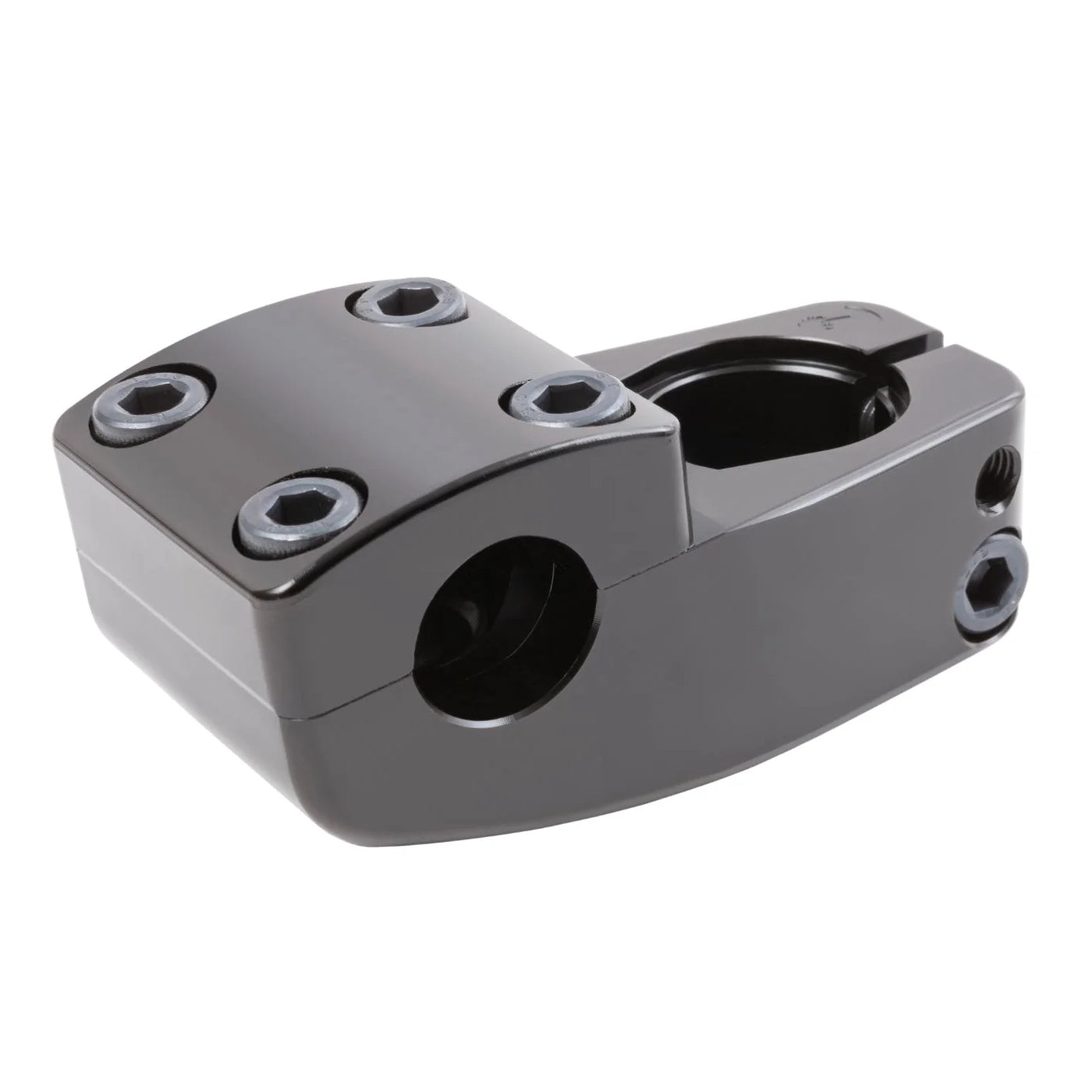 ODYSSEY BMX Boyd Top Load Stem (Black)