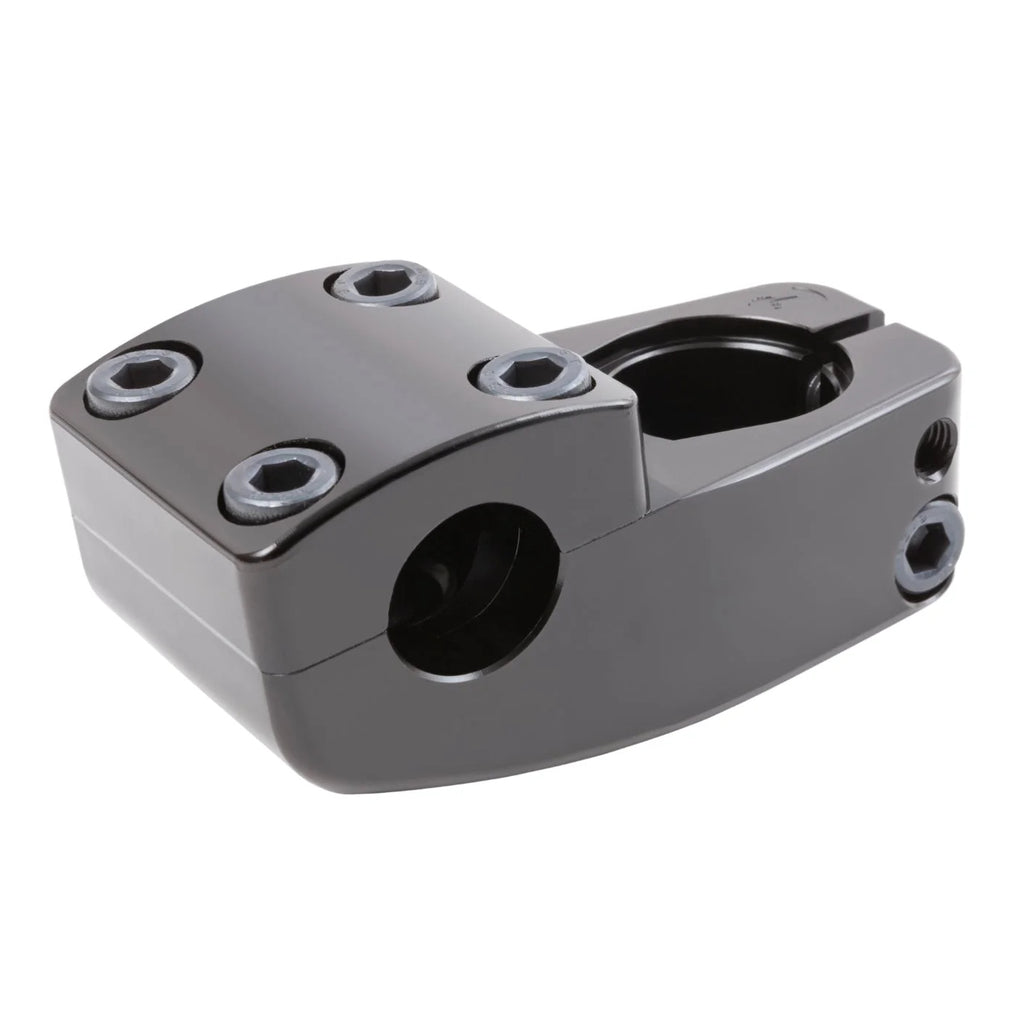 ODYSSEY BMX Boyd Top Load Stem (Black)