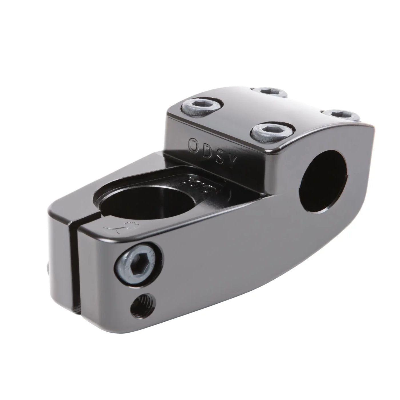 ODYSSEY BMX Boyd Top Load Stem (Black)