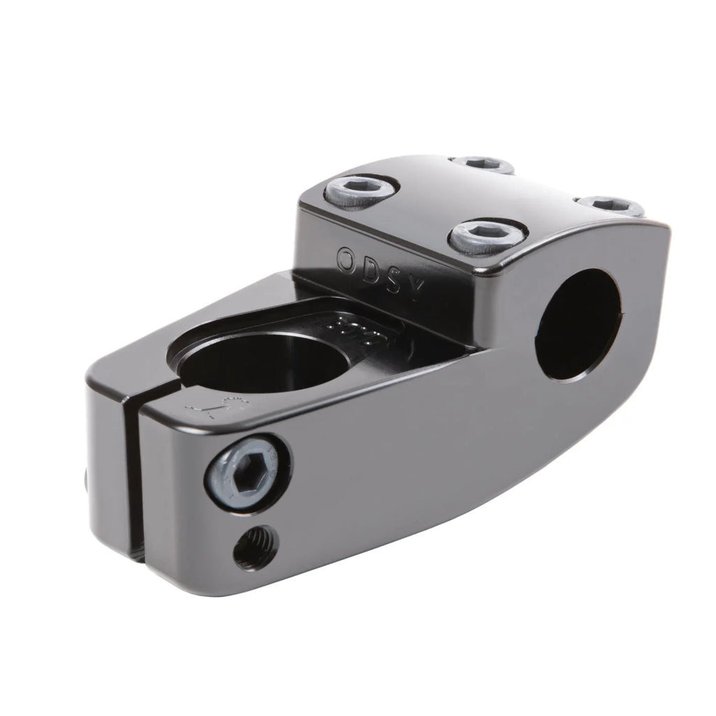 ODYSSEY BMX Boyd Top Load Stem (Black)