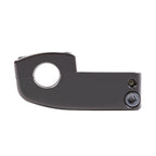 ODYSSEY BMX Boyd Top Load Stem (Black)