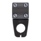 ODYSSEY BMX Boyd Top Load Stem (Black)