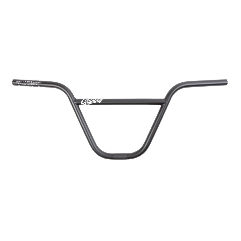 ODYSSEY BMX Broc Bar (Matte Black)