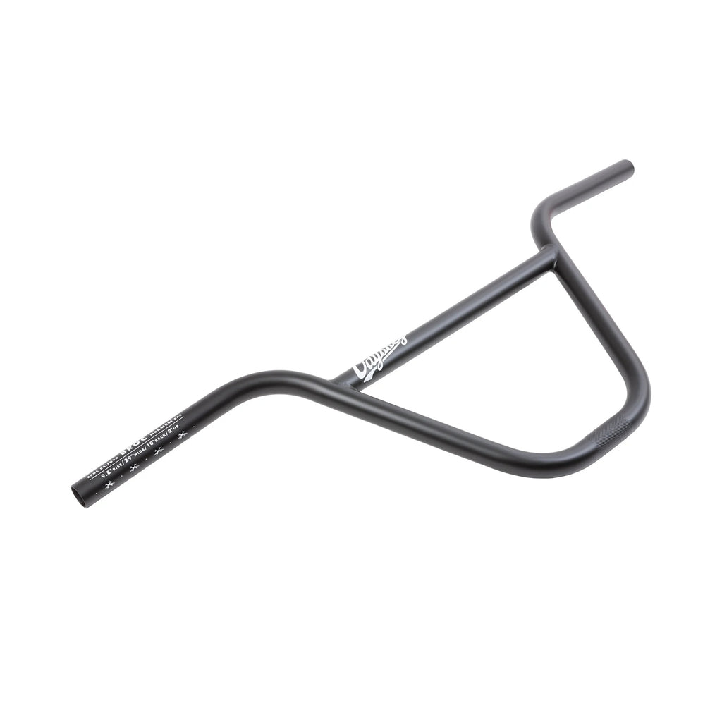 ODYSSEY BMX Broc Bar (Matte Black)