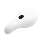 ODYSSEY BMX Broc Fat Pivotal Seat (White)