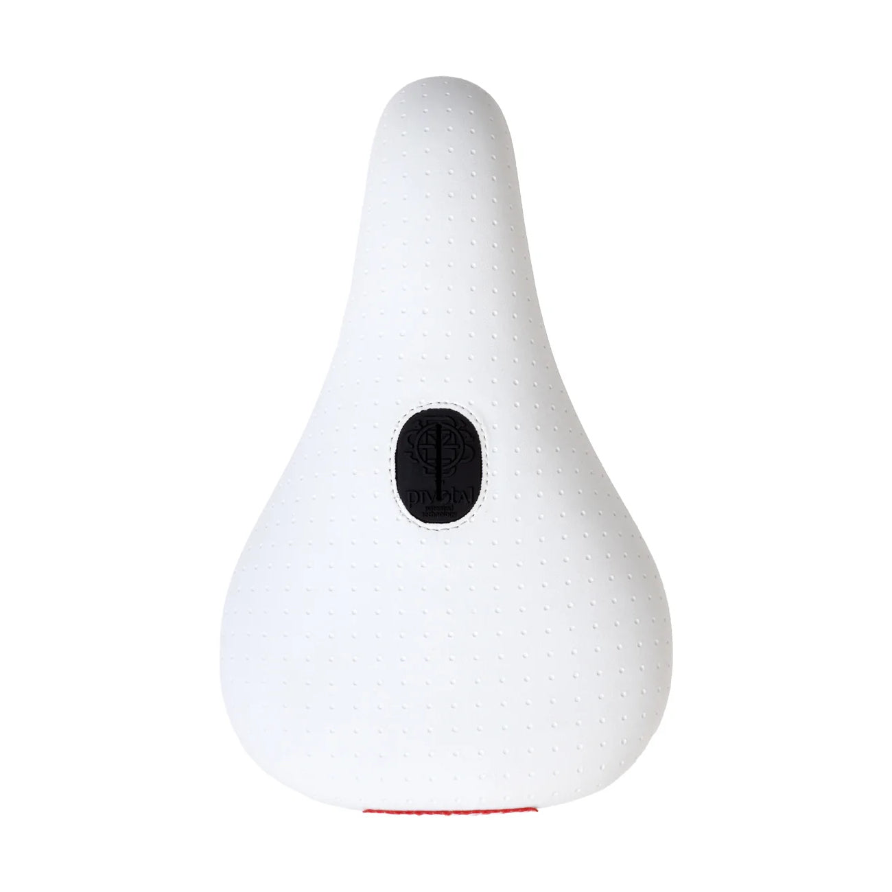 ODYSSEY BMX Broc Fat Pivotal Seat (White)