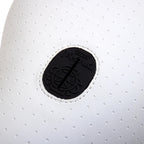 ODYSSEY BMX Broc Fat Pivotal Seat (White)