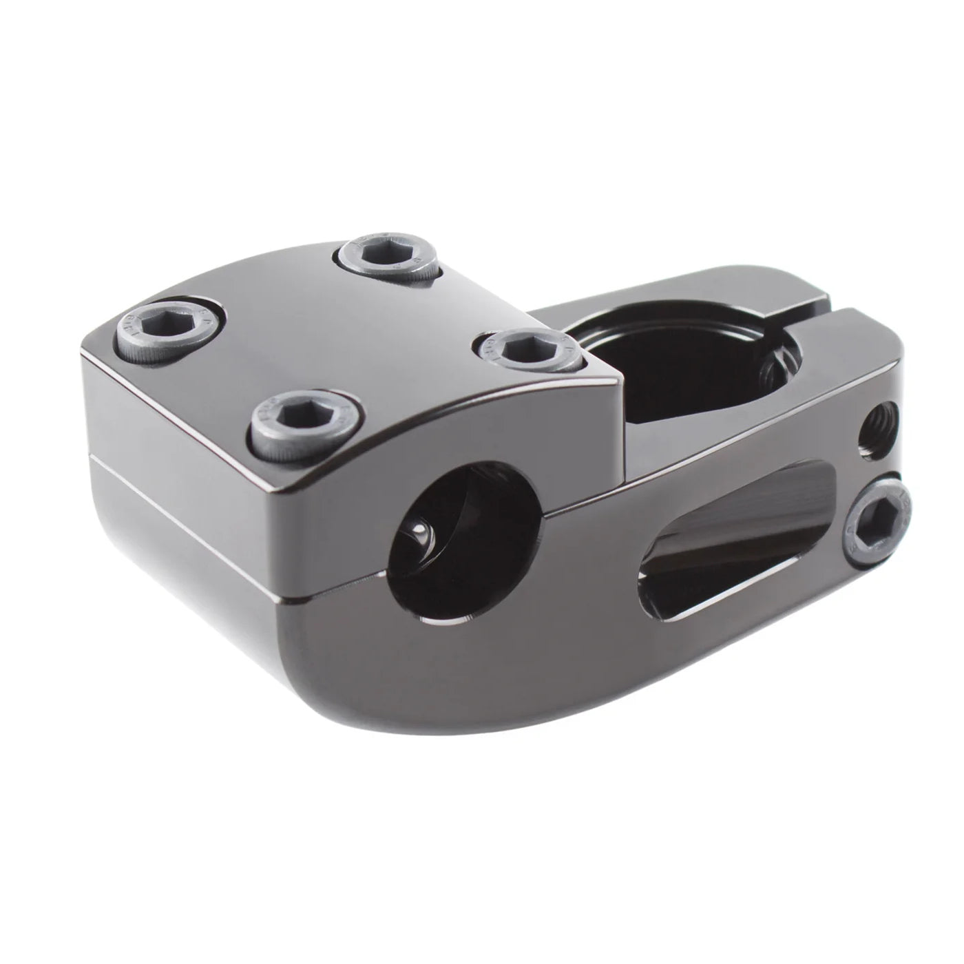 ODYSSEY BMX Broc V2 Top Load Stem (Black)