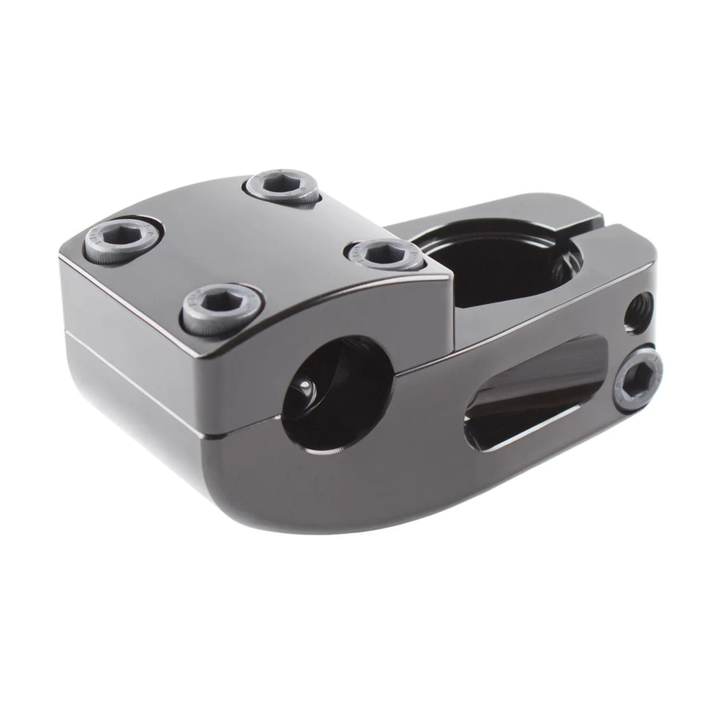 ODYSSEY BMX Broc V2 Top Load Stem (Black)