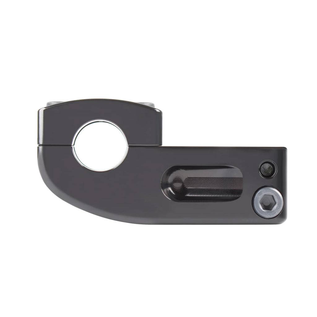 ODYSSEY BMX Broc V2 Top Load Stem (Black)