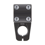 ODYSSEY BMX Broc V2 Top Load Stem (Black)