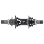 ODYSSEY BMX C5 Cassette Rear Hub (Black)