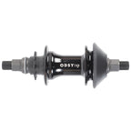 ODYSSEY BMX C5 Cassette Rear Hub (Black)