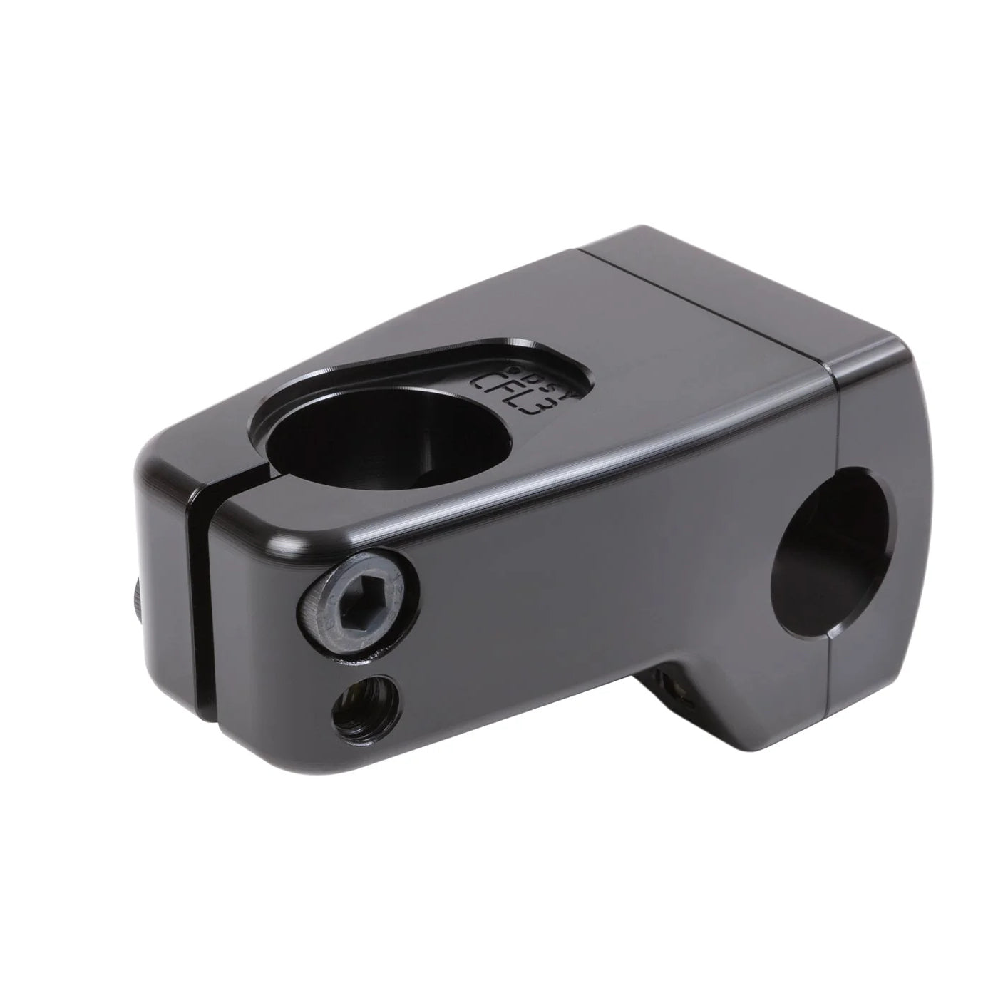 ODYSSEY BMX CFL3 Front Load Stem (Black)