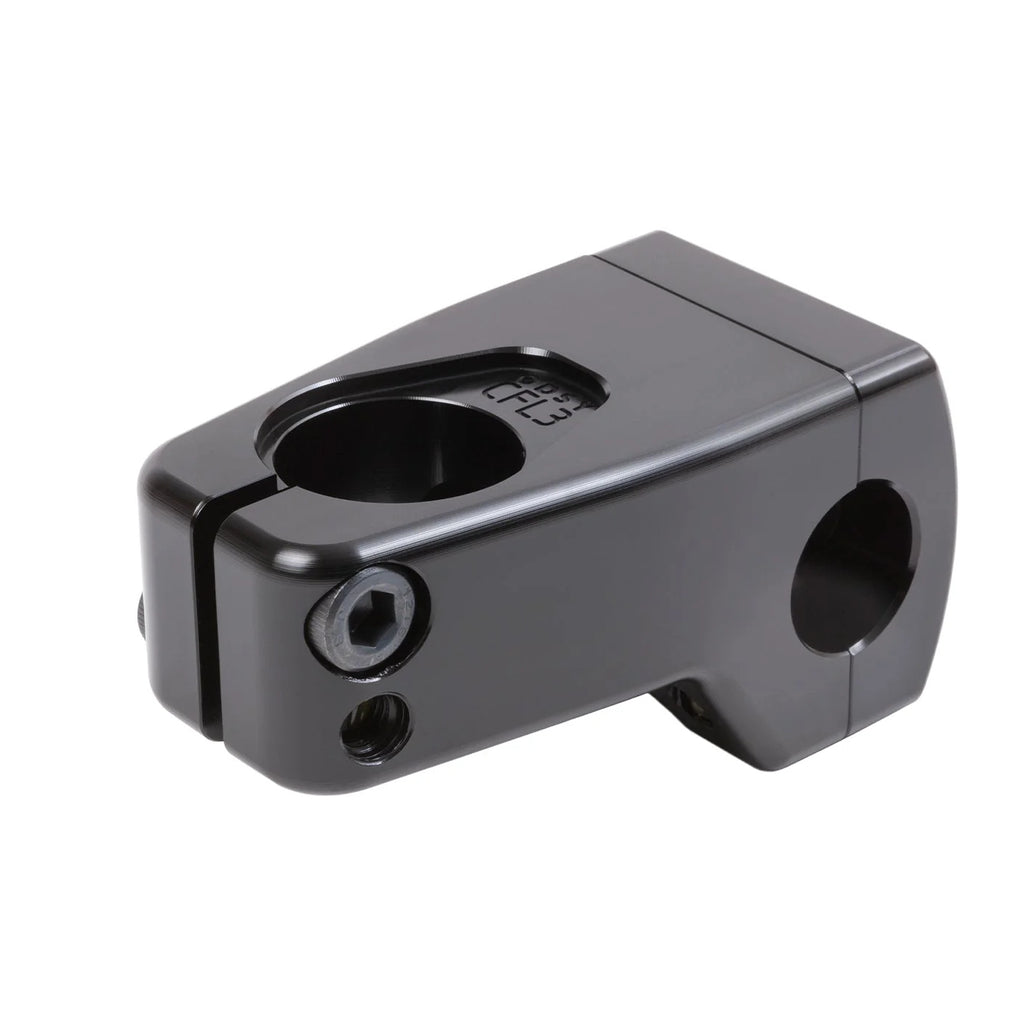 ODYSSEY BMX CFL3 Front Load Stem (Black)