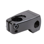 ODYSSEY BMX CFL3 Front Load Stem (Black)
