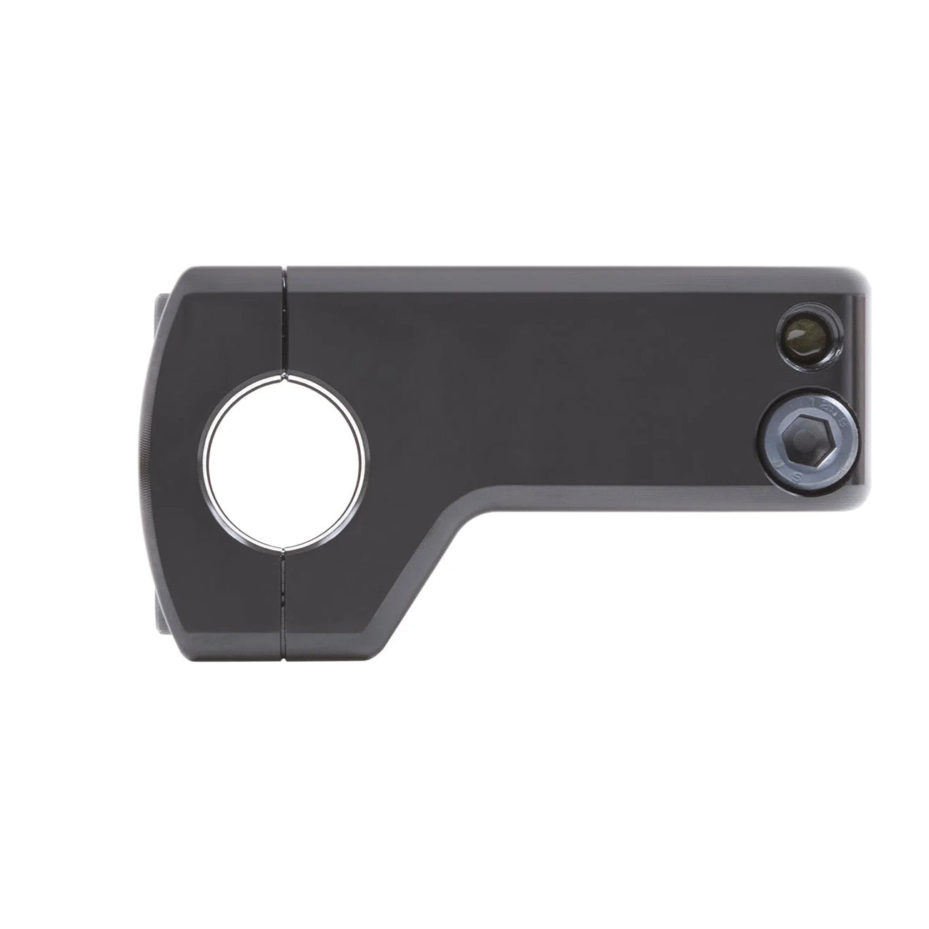 ODYSSEY BMX CFL3 Front Load Stem (Black)