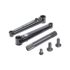 ODYSSEY BMX Calibur V2 Cranks (Black)
