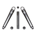 ODYSSEY BMX Calibur V2 Cranks (Black)