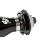 ODYSSEY BMX Clutch V2 Freecoaster Rear Hub (Black)