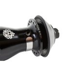 ODYSSEY BMX Clutch V2 Freecoaster Rear Hub (Black)