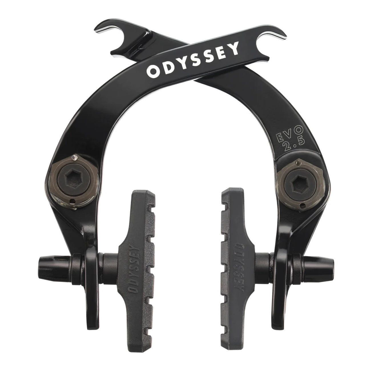 ODYSSEY BMX Evo 2.5 U-Brake (Black)