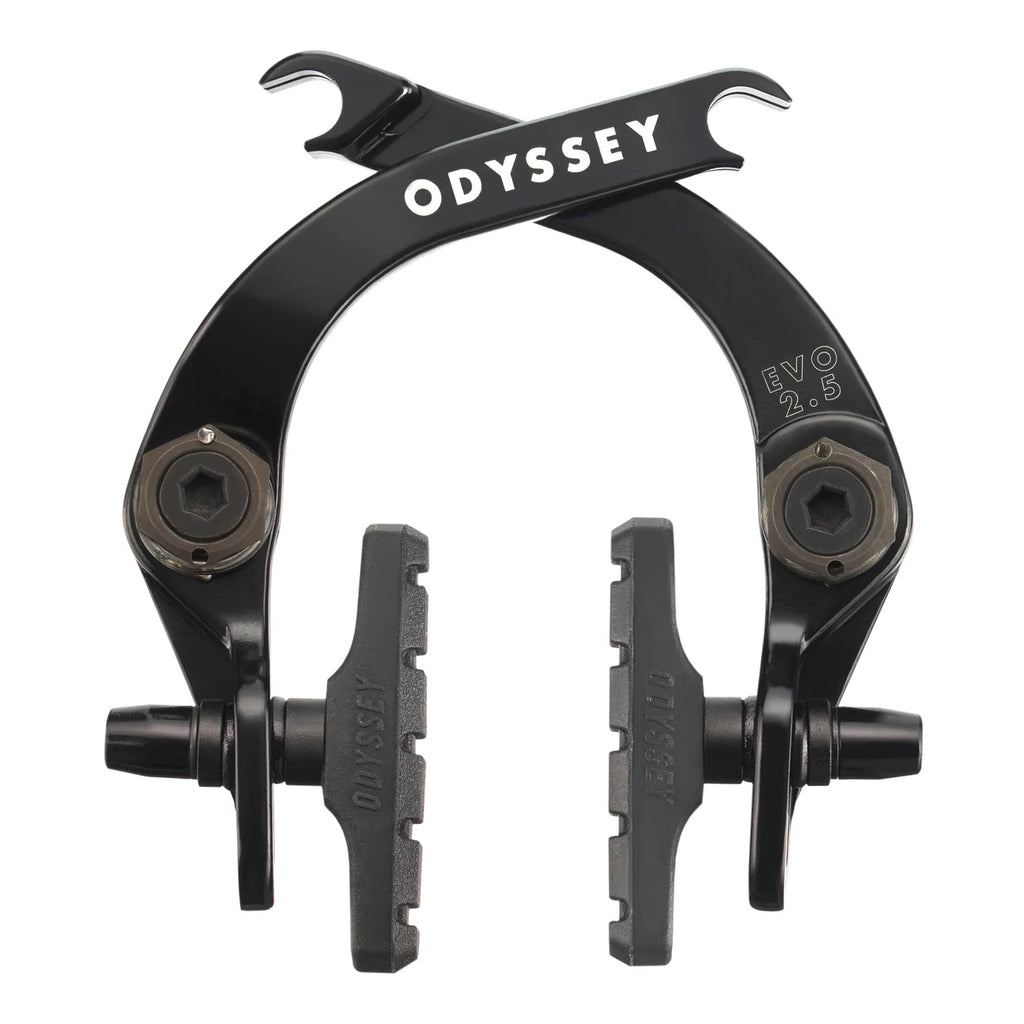 ODYSSEY BMX Evo 2.5 U-Brake (Black)