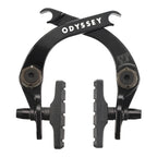 ODYSSEY BMX Evo 2.5 U-Brake (Black)
